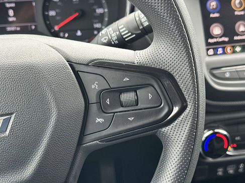 Used 2023 Chevrolet TrailBlazer LT image 24