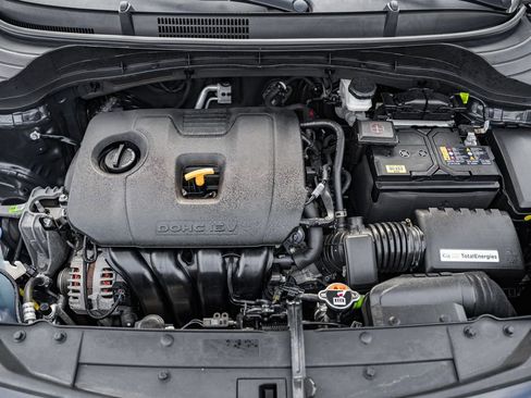 Used 2023 Kia Soul GT-Line image 16