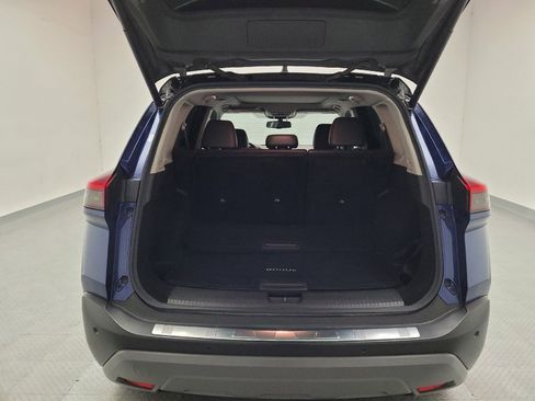 Used 2021 Nissan Rogue SL FWD image 29