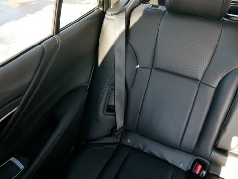 Certified 2023 Subaru Outback Limited image 12