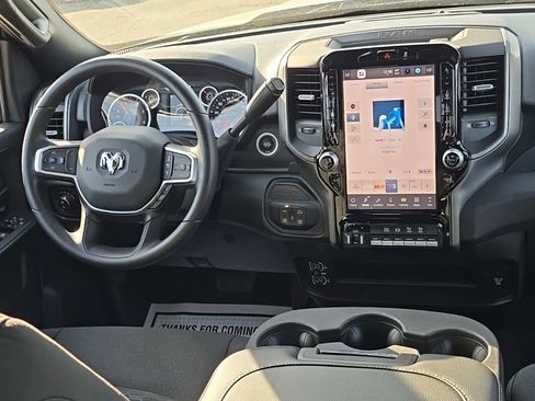 New 2026 RAM 2500 Tradesman image 25