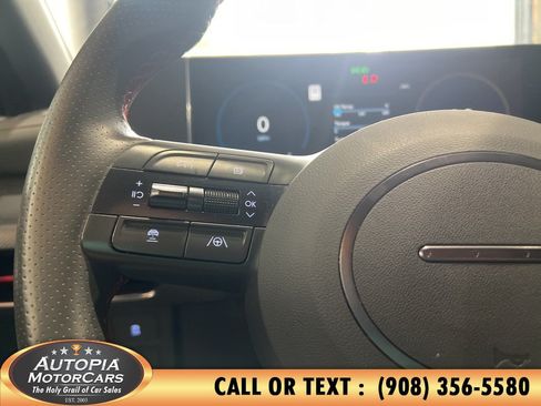 Used 2024 Hyundai Sonata N Line FWD image 27