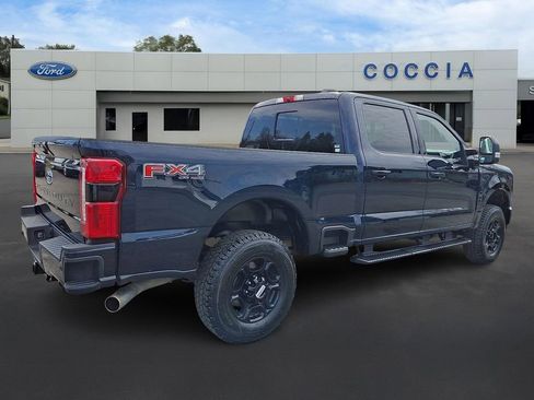 Certified 2023 Ford F250 XLT w/ XLT Premium Package image 4