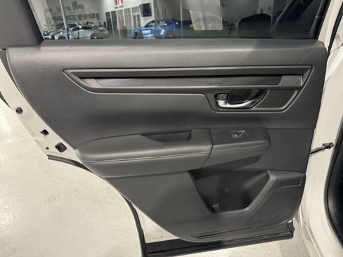 Used 2025 Honda CR-V EX image 32