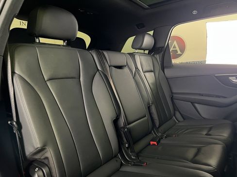 Used 2021 Audi Q7 2.0T Premium w/ Convenience Package image 33