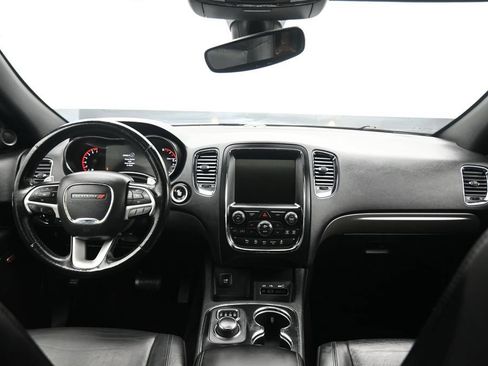 Used 2017 Dodge Durango GT w/ Premium Group AWD/4WD image 48
