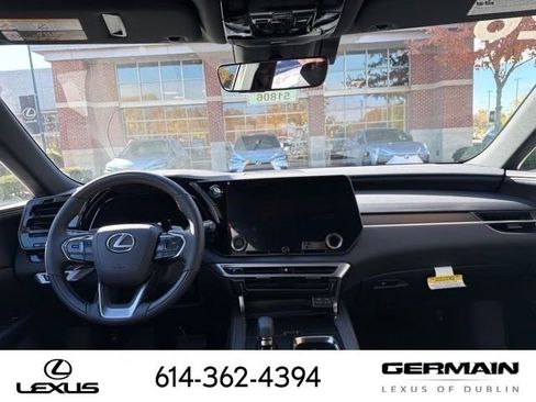 New 2026 Lexus NX 350 350h Base image 16