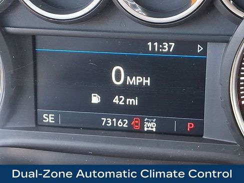 Used 2020 Chevrolet Silverado 1500 RST image 23