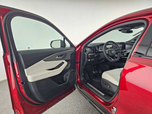 New 2024 Acura ZDX A-Spec image 20