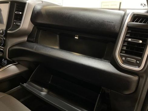 Used 2024 RAM 2500 Big Horn w/ Off Road Package AWD/4WD image 78