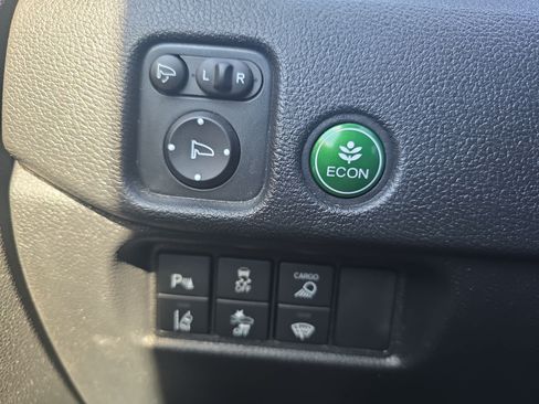 Used 2024 Honda Ridgeline TrailSport image 24