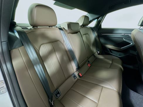 New 2026 Audi A3 2.0T Premium AWD/4WD image 27
