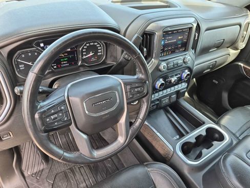 Used 2020 GMC Sierra 1500 Denali w/ Denali Ultimate Package AWD/4WD image 2