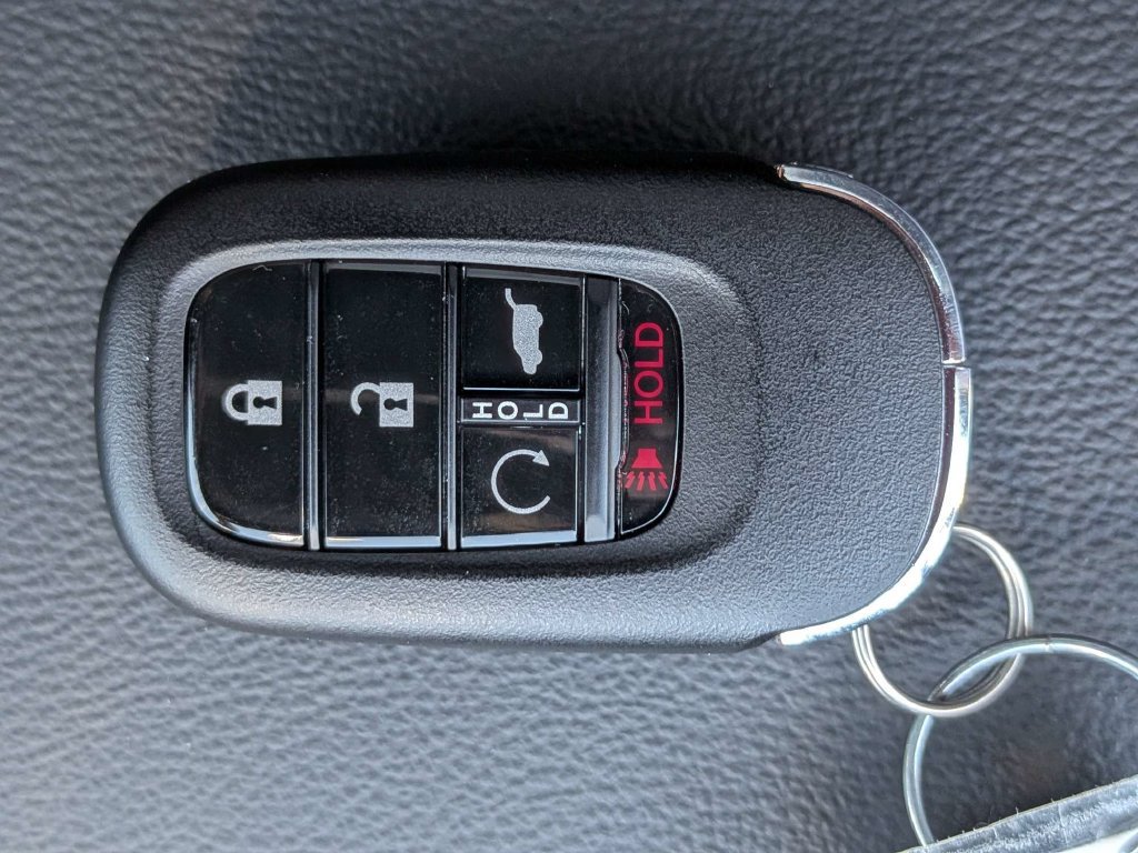 New 2027 Honda CR-V Sport-L image 30