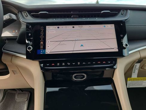 New 2026 Jeep Grand Cherokee Limited image 24