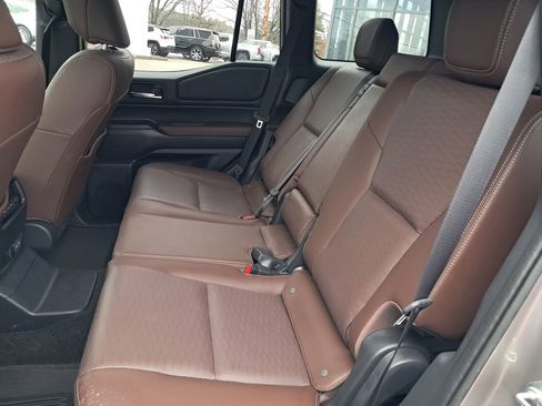 Used 2024 Toyota Land Cruiser w/ Premium Package image 15