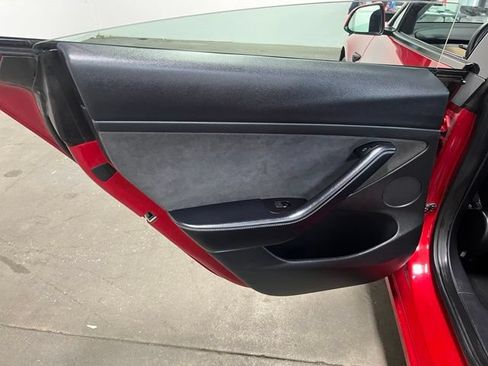 Used 2023 Tesla Model 3 Standard Range RWD image 20