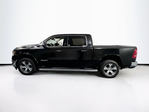 Used 2022 RAM 1500 Laramie image 8