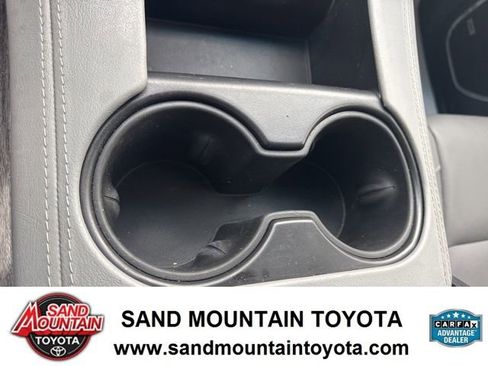 Used 2018 Chevrolet Tahoe LT w/ Luxury Package image 20