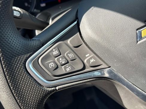 Used 2023 Chevrolet Equinox LT FWD image 24