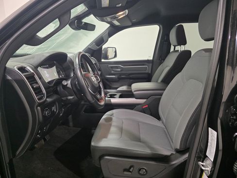 Used 2022 RAM 1500 Big Horn image 15