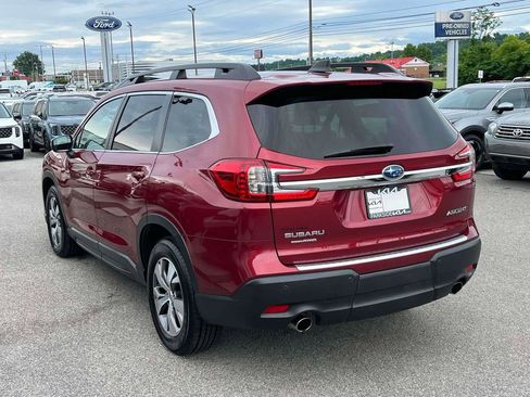 Used 2023 Subaru Ascent Premium w/ Convenience Package AWD/4WD image 28