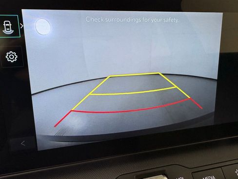 New 2026 Kia K4 LXS image 29