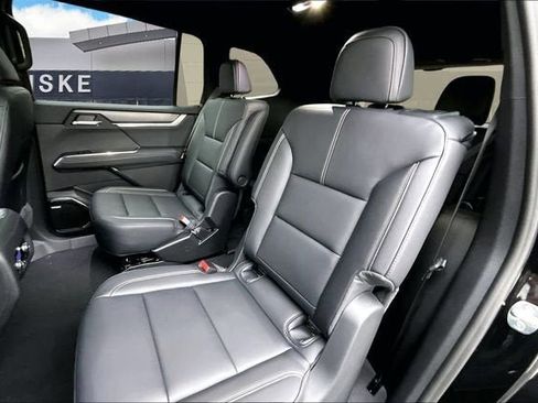 New 2026 GMC Acadia Elevation w/ Elevation Premium Package image 11