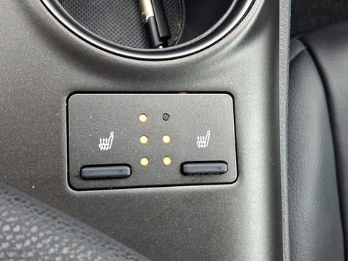 Used 2024 Toyota Camry XSE w/ Cold Weather Package image 23