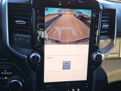 New 2026 RAM 1500 Lone Star image 16