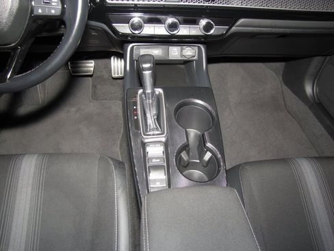 Certified 2023 Honda Civic Sport image 15