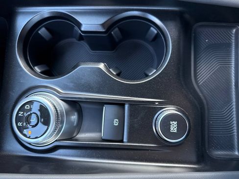 New 2027 Ford Explorer Active w/ Active Comfort Package RWD image 33