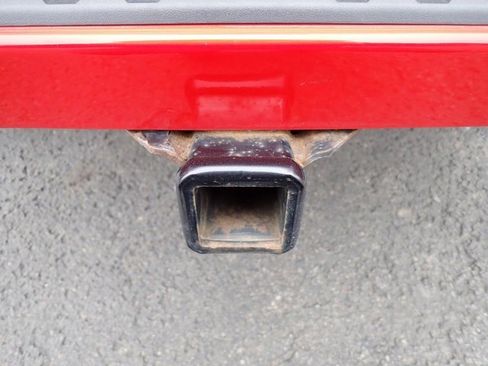 Used 2018 Chevrolet Silverado 1500 LT w/ All Star Edition image 8