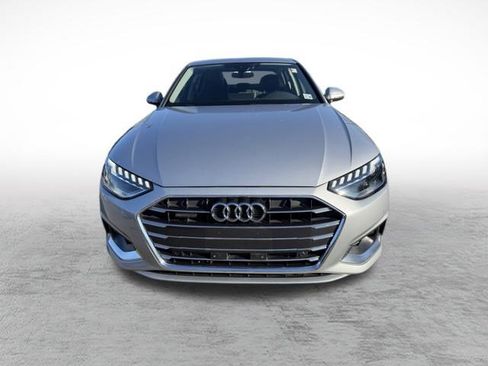 Certified 2023 Audi A4 2.0T Premium w/ Convenience Package image 2