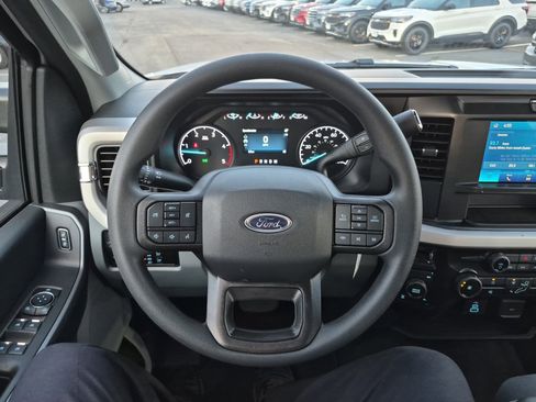 New 2026 Ford F250 XL w/ STX Appearance Package image 29