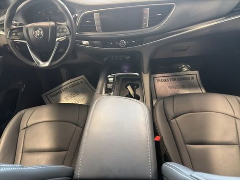 Used 2024 Buick Enclave Essence w/ Trailering Package, 5000 lbs. AWD/4WD image 19