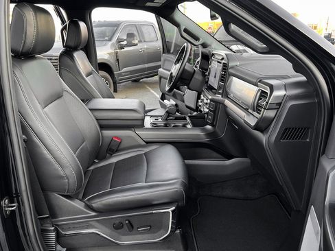 Used 2024 Ford F150 Lariat image 21