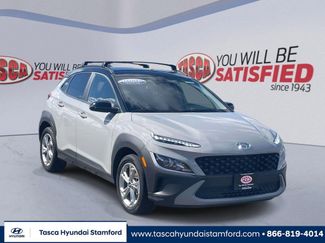 Used 2023 Hyundai Kona SEL video 1