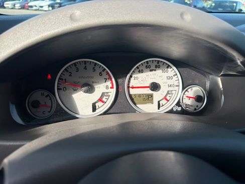 Used 2017 Nissan Frontier Desert Runner RWD image 15