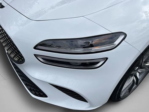 Used 2026 Genesis G70 2.5T Prestige image 14