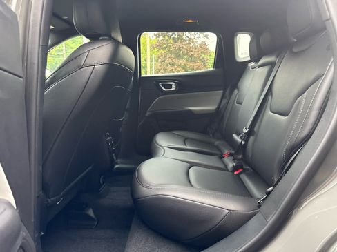 New 2026 Jeep Compass Limited AWD/4WD image 19