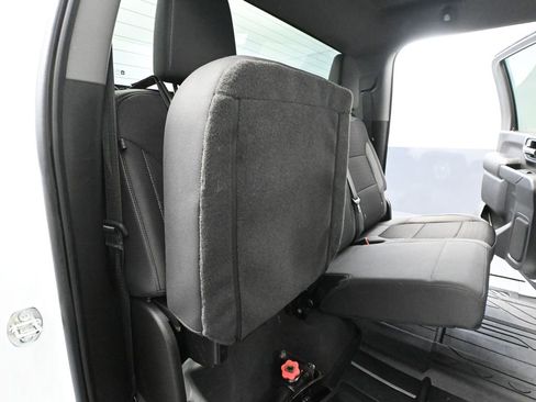 Used 2022 Chevrolet Silverado 2500 LT image 58