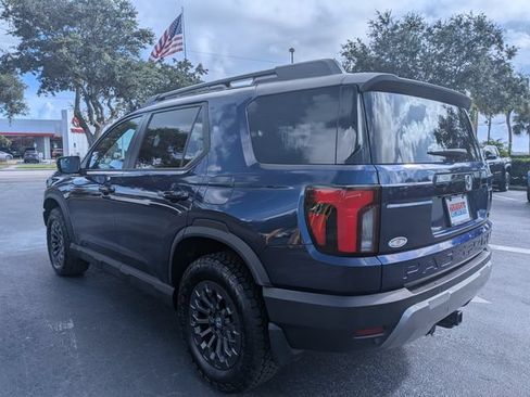 Used 2026 Honda Passport TrailSport image 6