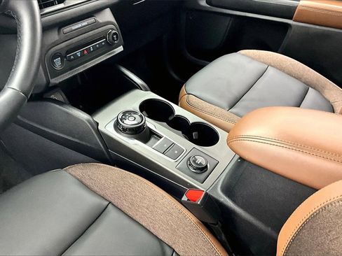 Used 2025 Ford Bronco Sport Outer Banks w/ Outer Banks Tech Package+ image 15