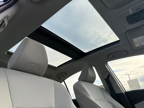 New 2026 Toyota Camry XLE image 19