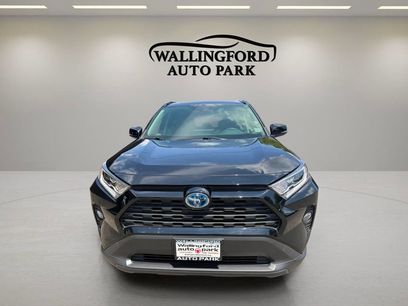 Used 2021 Toyota RAV4 XLE w/ Convenience Package