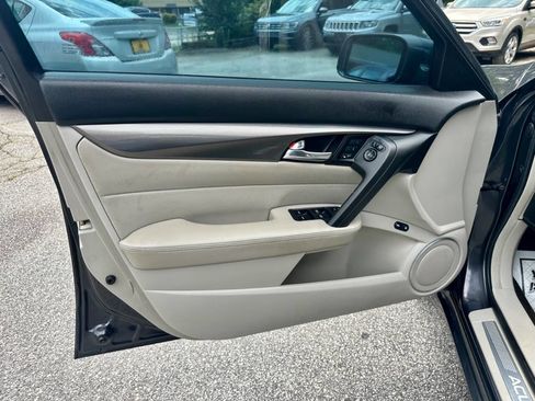 Used 2012 Acura TL FWD image 11