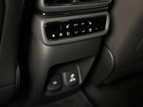 New 2026 Genesis GV80 3.5T Prestige AWD/4WD image 27
