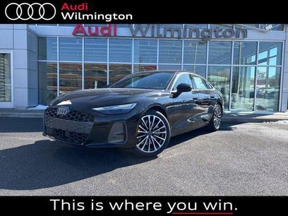 New 2026 Audi A6 Premium Plus