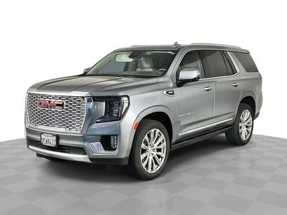 Used 2023 GMC Yukon Denali